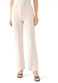 Women's Modern Fit Pants