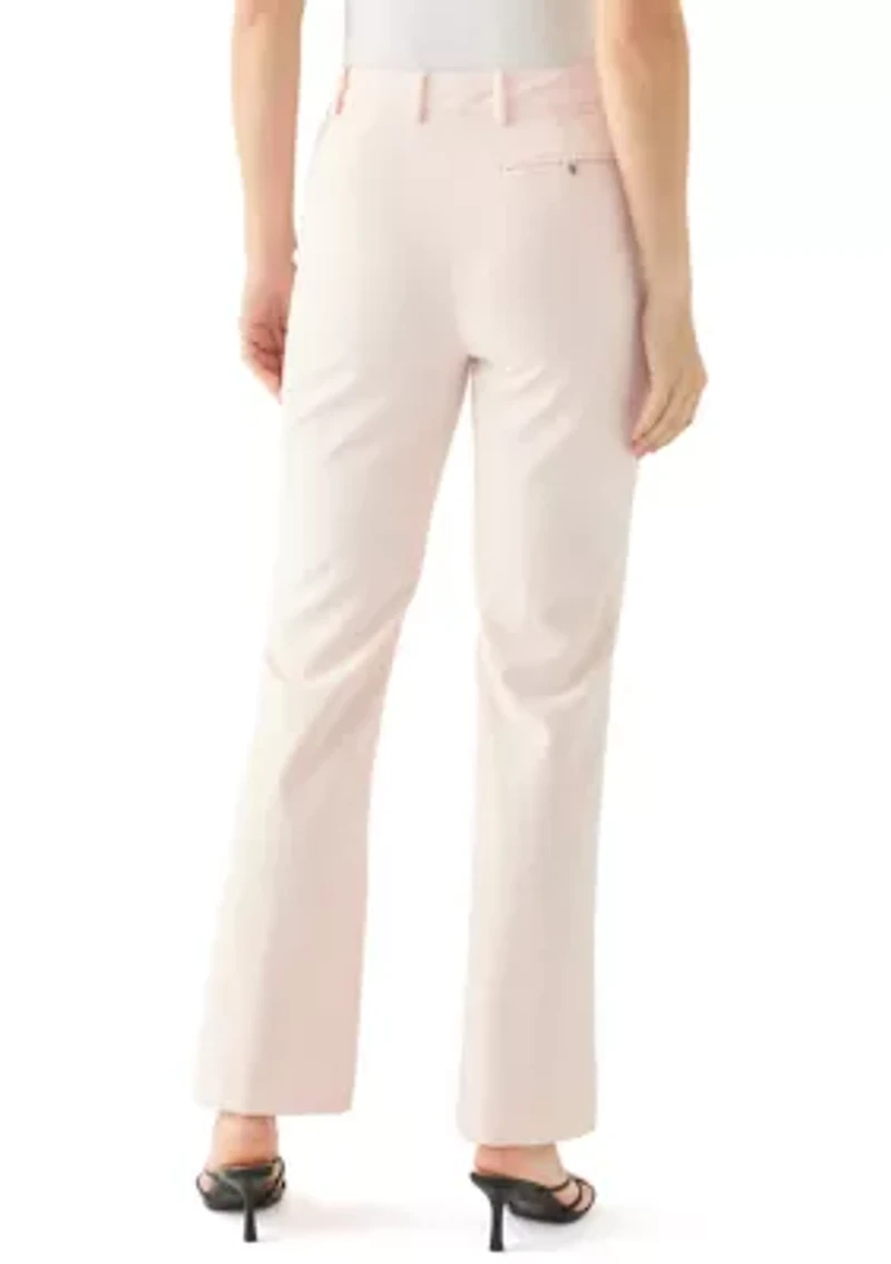 Women's Modern Fit Pants