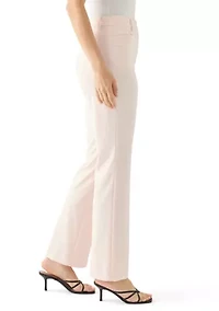 Women's Modern Fit Pants