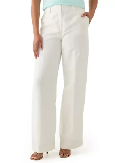 Women's Linen Pants
