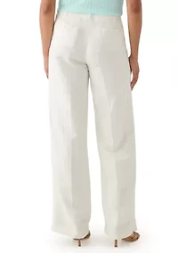 Women's Linen Pants