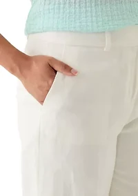 Women's Linen Pants
