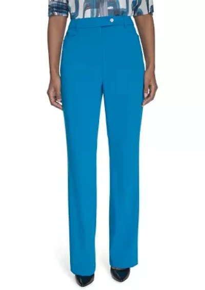 Women's Lux Modern Fit Pants