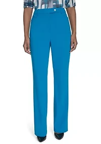 Women's Lux Modern Fit Pants