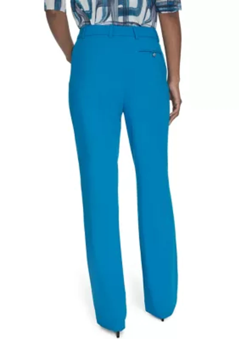 Women's Lux Modern Fit Pants