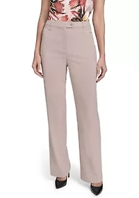 Women's Novelty Modern Fit Pants