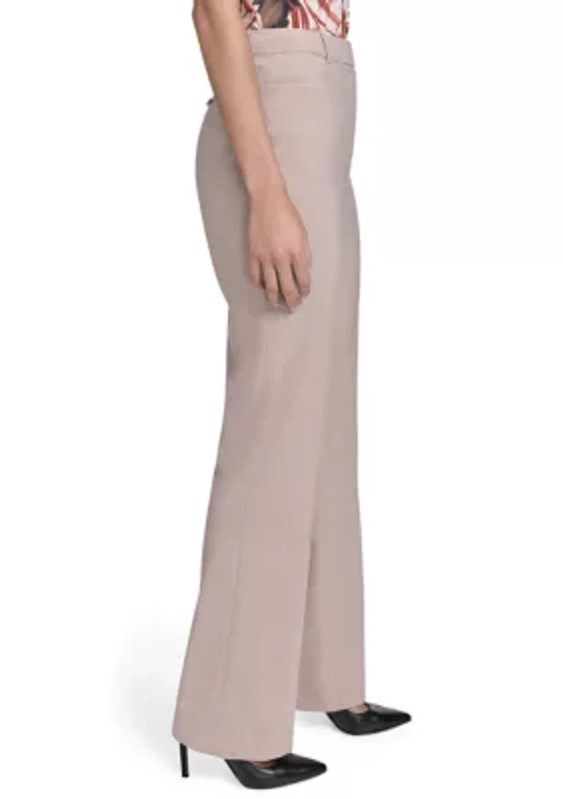 Women's Novelty Modern Fit Pants