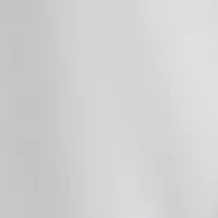 Women's Georgette Long Sleeve Ruffle Front Blouse