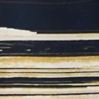 Women's Printed Sleeveless Pleat Neck Cami Top