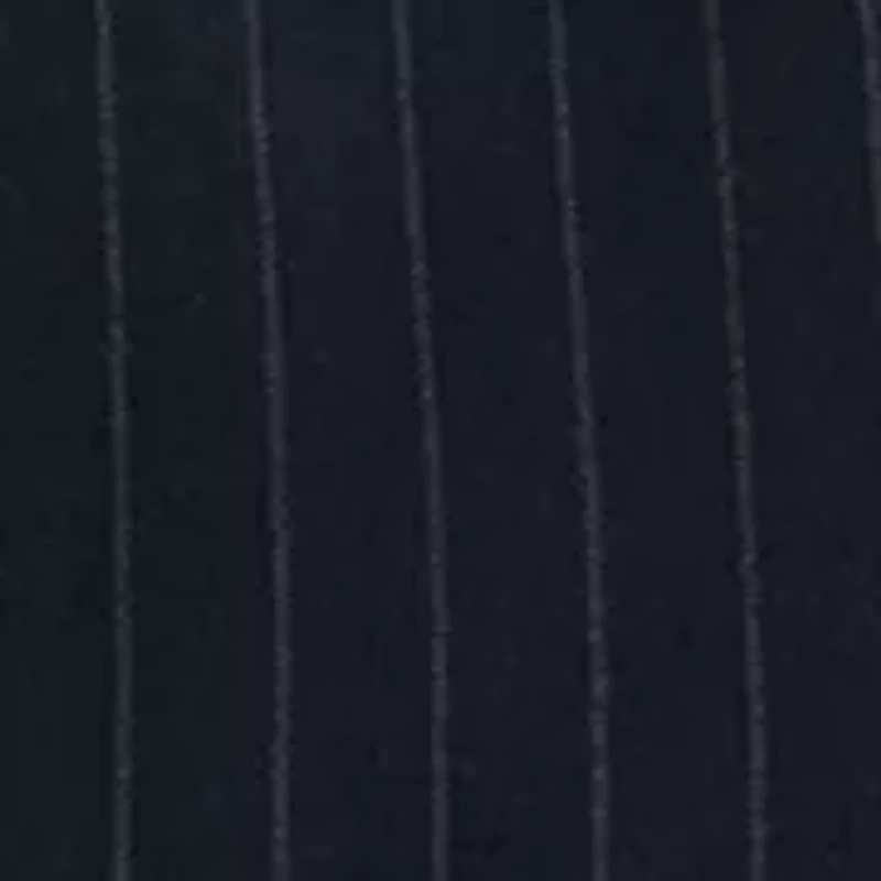 Women's Pinstripe Jacket with Belt