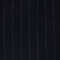 Women's Wide Leg Pinstripe Pants