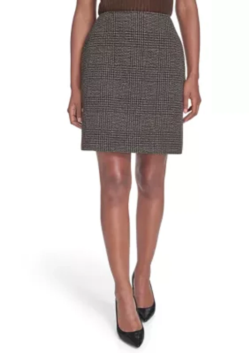 Women's Novelty Suit Skirt