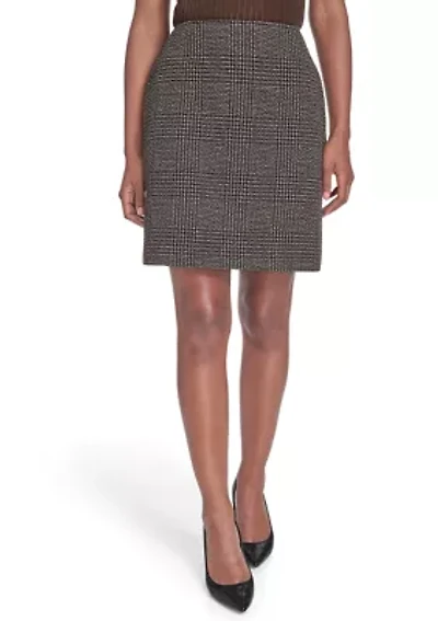 Women's Novelty Suit Skirt