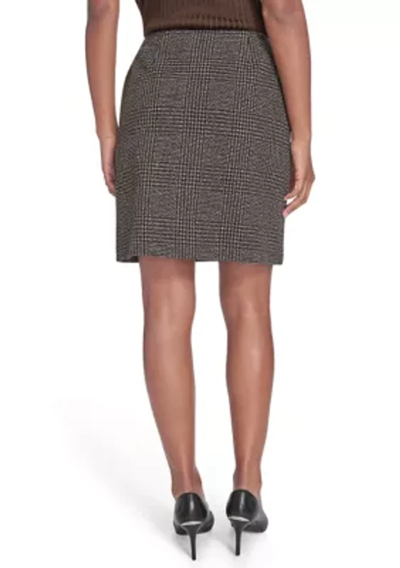 Women's Novelty Suit Skirt