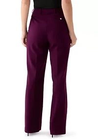 Women's Lux Updated Modern Fit Pants