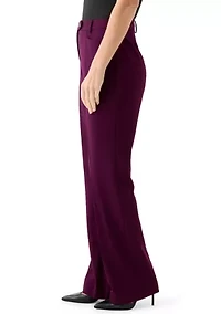 Women's Lux Updated Modern Fit Pants