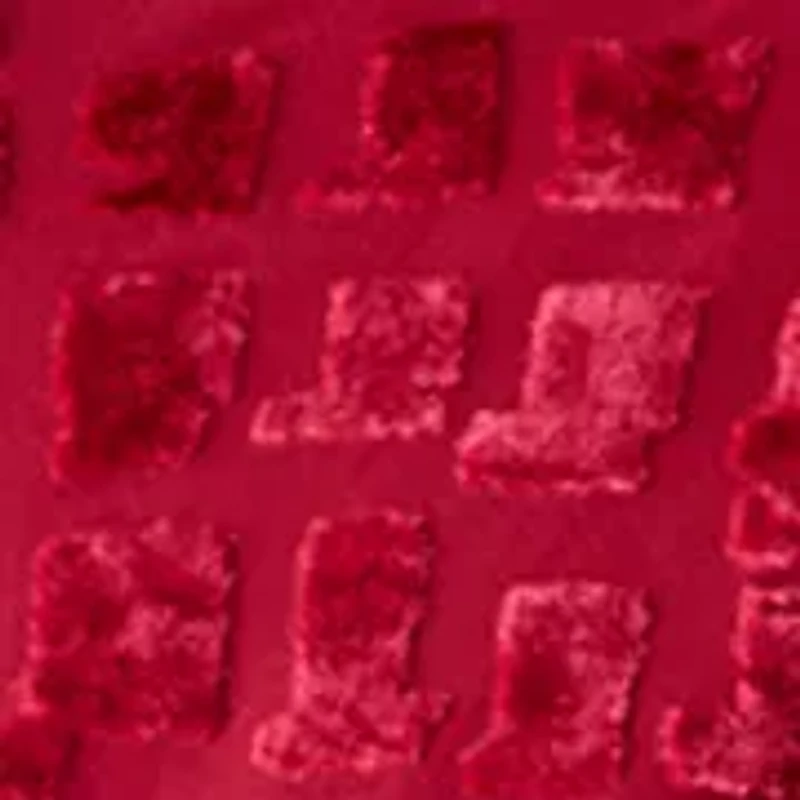 Women's Burn Out Velvet Long Sleeve Top with Asymmetrical Neck