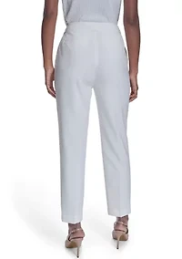 Women's Extra Tab Wide Leg Pants