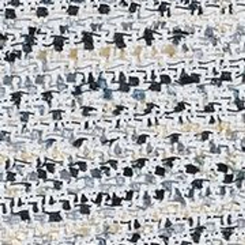 Women's Tweed Short Skirt