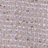 Women's Notch Collar Tweed Blazer