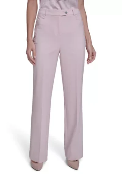 Women's Wide Leg Pants