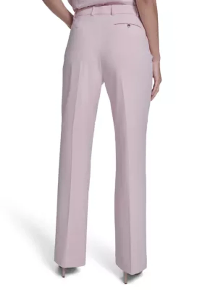 Women's Wide Leg Pants
