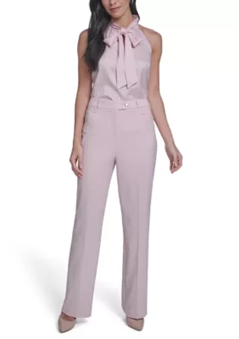 Women's Wide Leg Pants