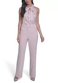 Women's Wide Leg Pants