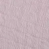 Women's Cap Sleeve Textured Knit Top