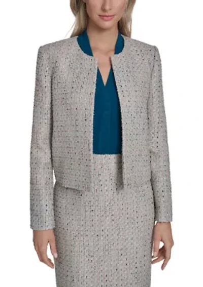 Women's Tweed Jacket