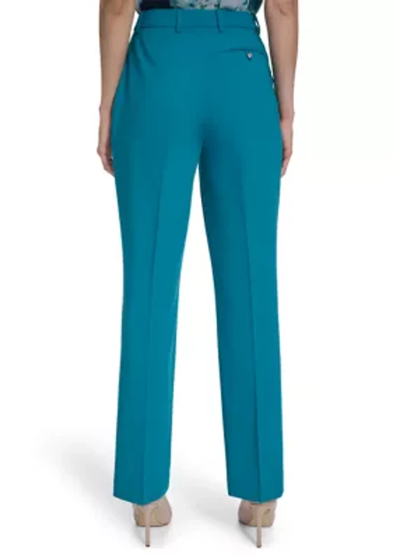 Women's Wide Leg Pants