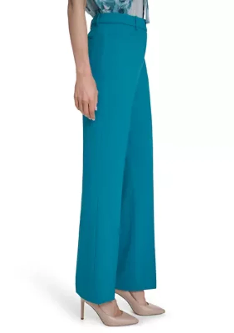 Women's Wide Leg Pants