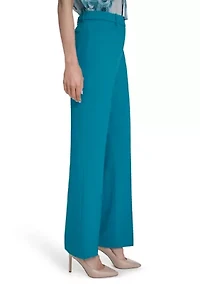 Women's Wide Leg Pants