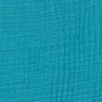 Women's Sleeveless Shirred Top