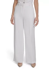 Women's Straight Leg Pants