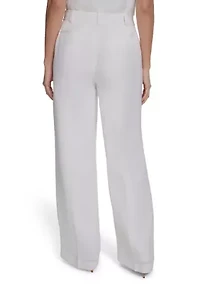 Women's Straight Leg Pants