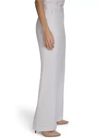Women's Straight Leg Pants