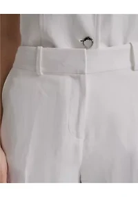 Women's Straight Leg Pants
