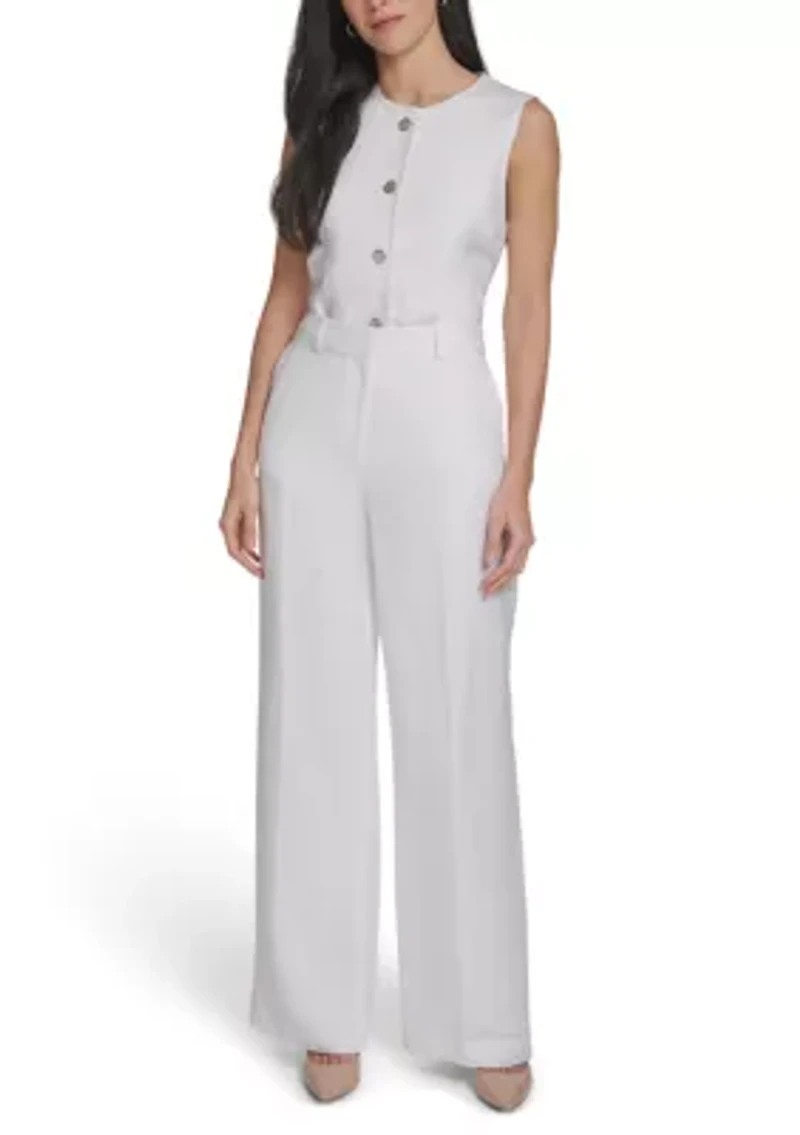 Women's Straight Leg Pants