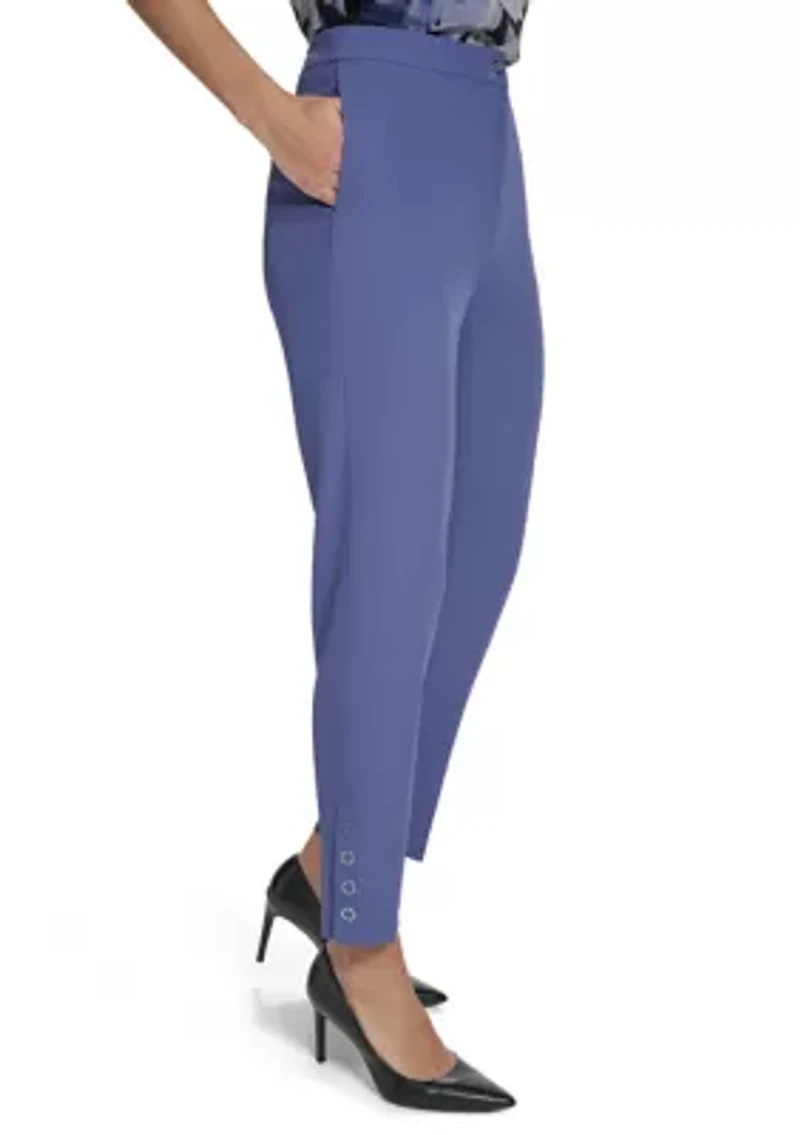 Women's Slim Pants
