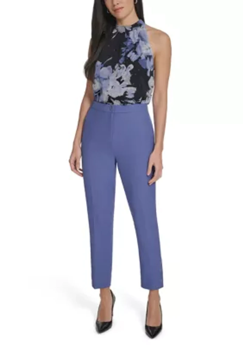 Women's Slim Pants