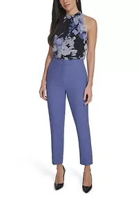 Women's Slim Pants