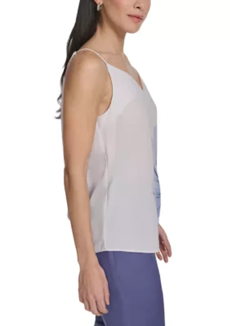Women's Floral Camisole