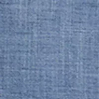 Women's Double Notch Collar Denim Vest
