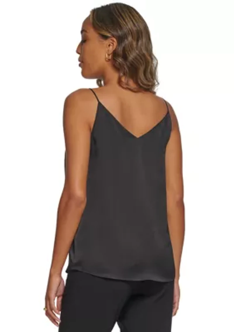 Women's Strappy Cami