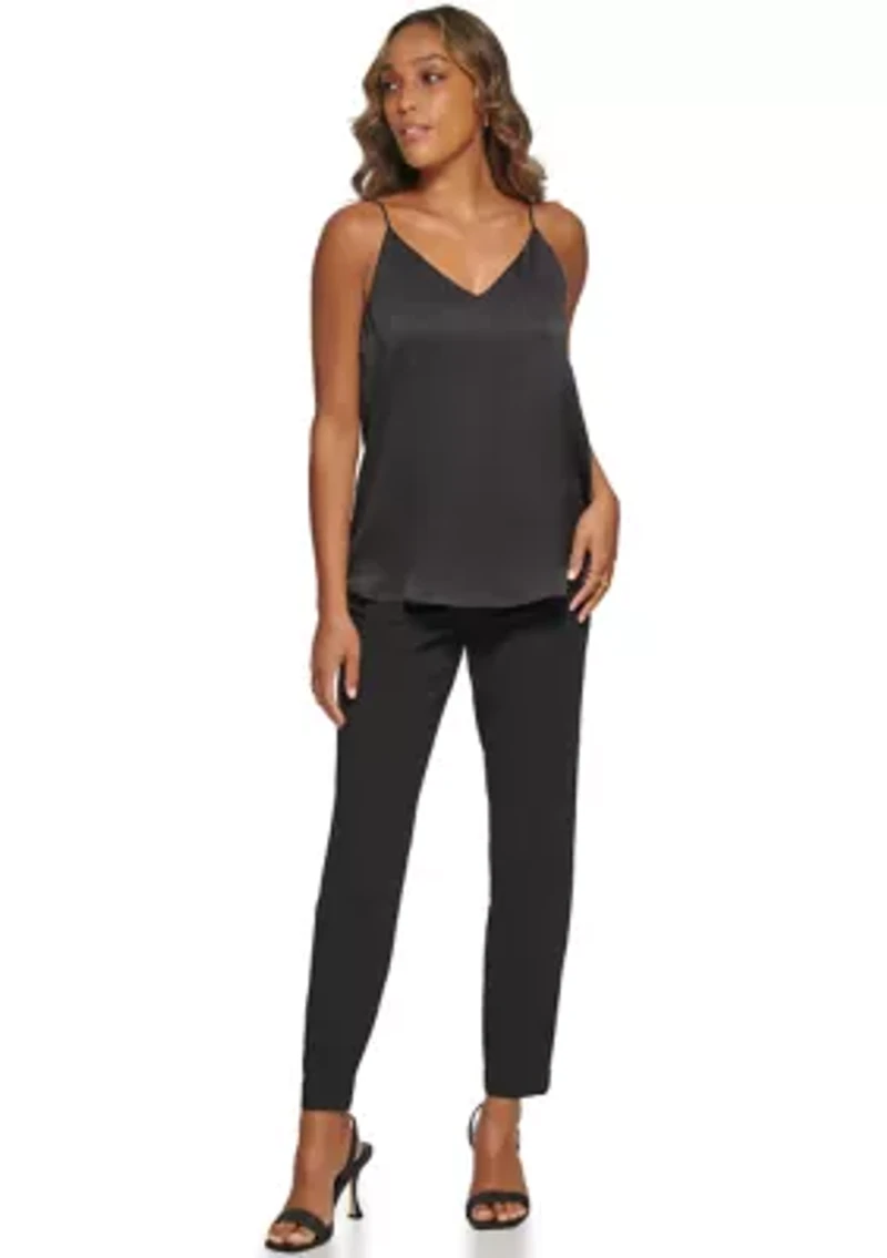 Women's Strappy Cami