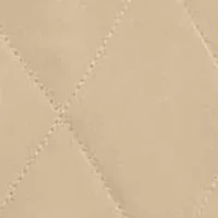 Women's Quilt Barn Coat