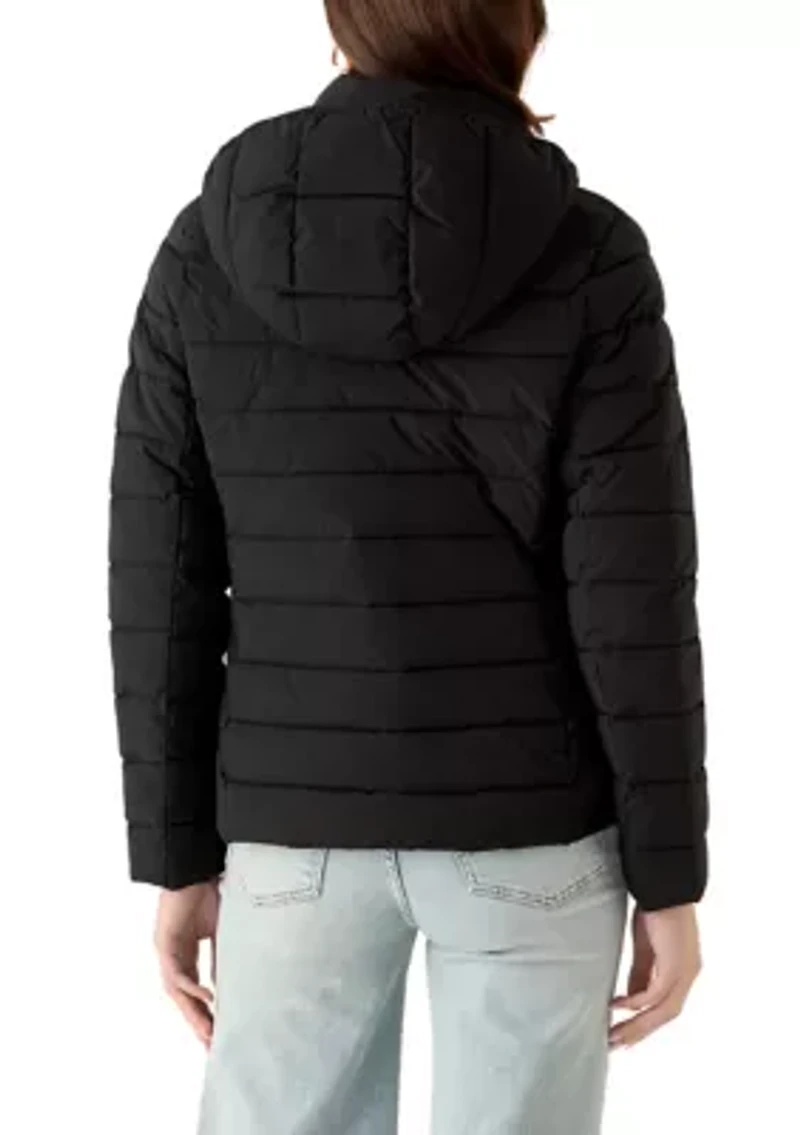 Women's Puffer Jacket