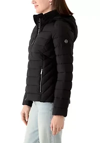 Women's Puffer Jacket