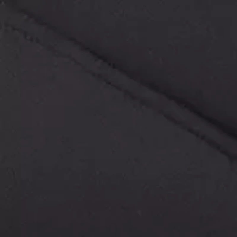 Plus Short Packable Zip-Up Puffer Coat